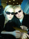 Meine Lieblings-Blondine